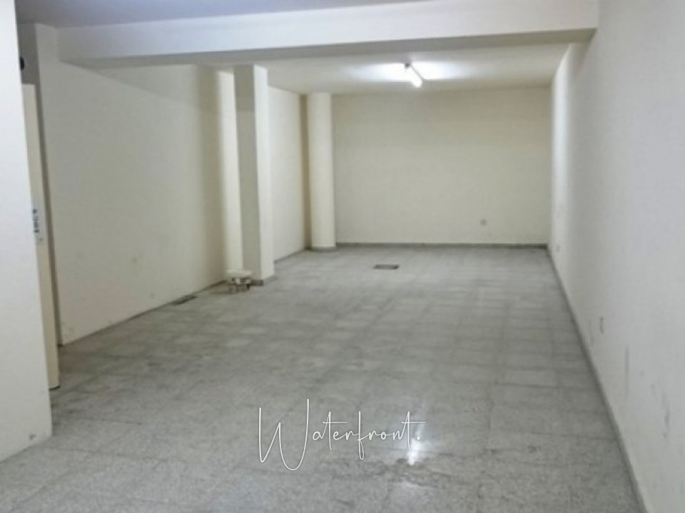 For Sale Commercial Building in Pafos City Center