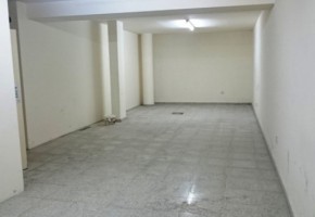 For Sale Commercial Building in Pafos City Center