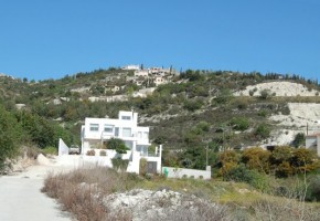 Detached Villa For Sale in Tsada, Paphos - SL15812