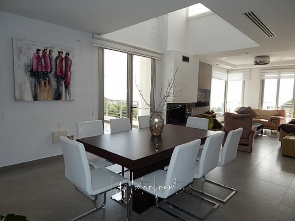 3 bedroom Vill in Tsada