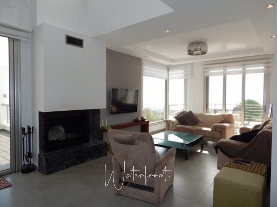 3 bedroom Vill in Tsada