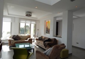 3 bedroom Vill in Tsada