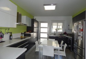 3 bedroom Vill in Tsada