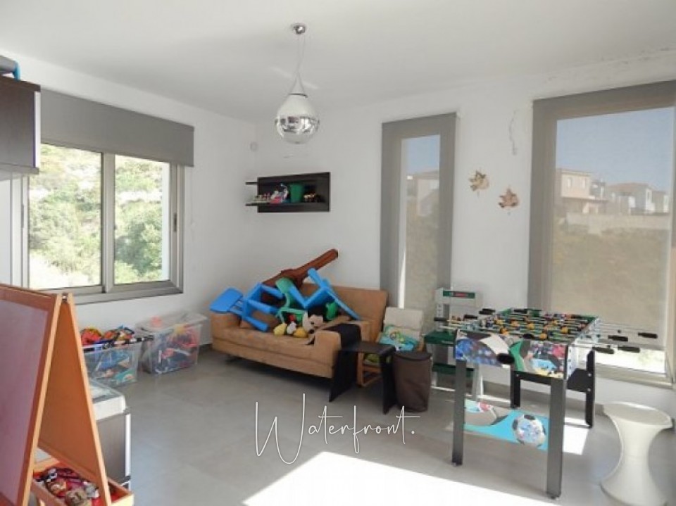 3 bedroom Vill in Tsada
