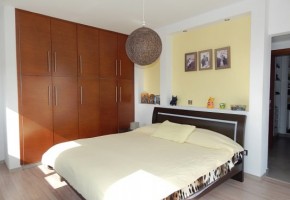 3 bedroom Vill in Tsada