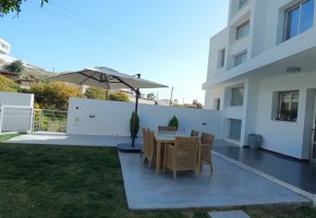 3 bedroom Vill in Tsada