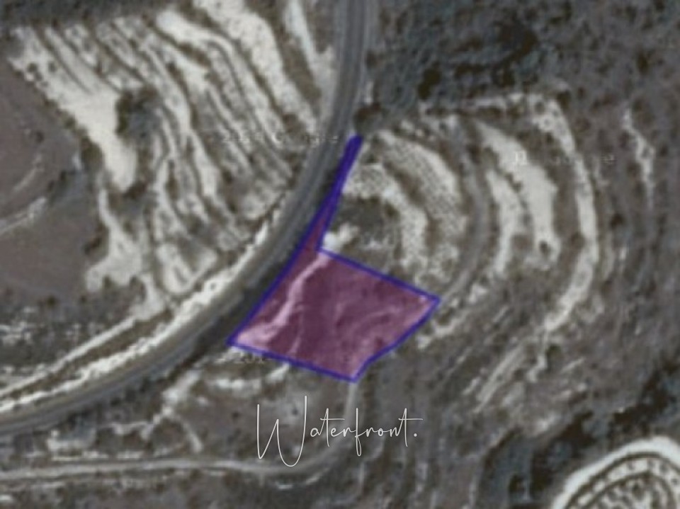 Agricultural land in Tsada, Paphos