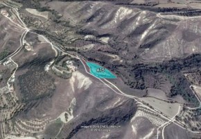 Agricultural Land For Sale in Yiolou, Paphos - SL15936