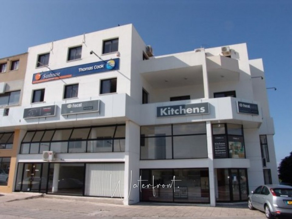 Tsangaras Court, Commercial Project for sale in Paphos