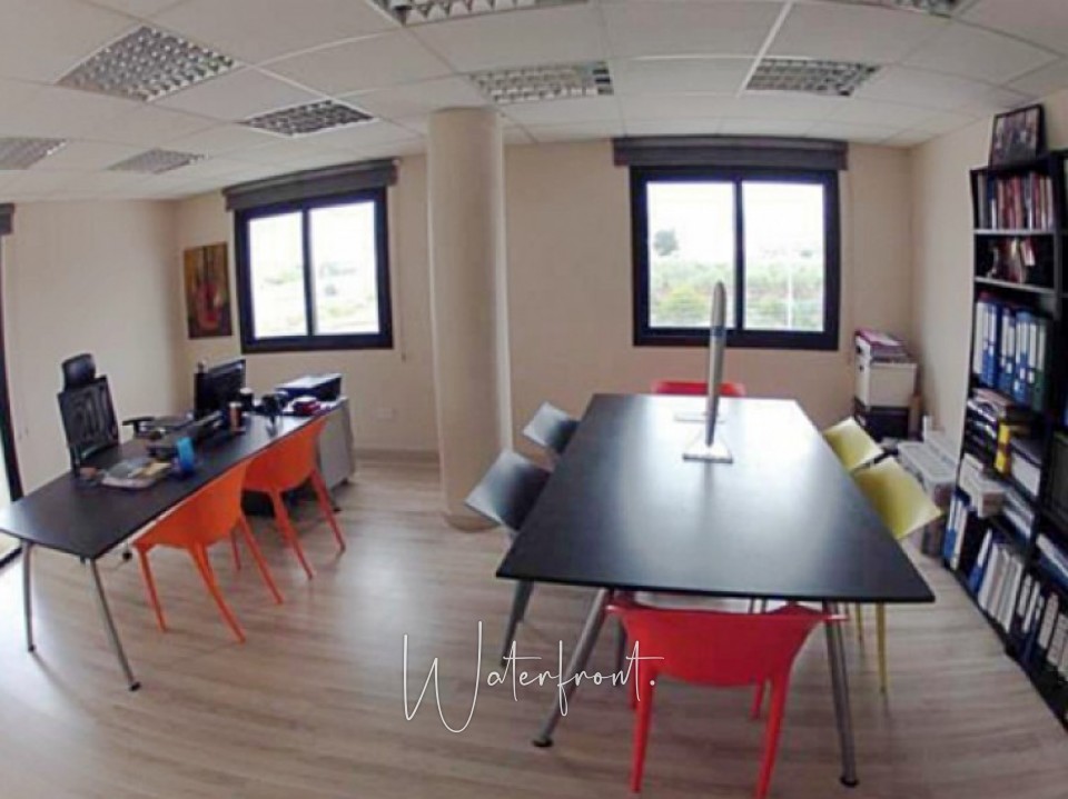 Tsangaras Court, Commercial Project for sale in Paphos