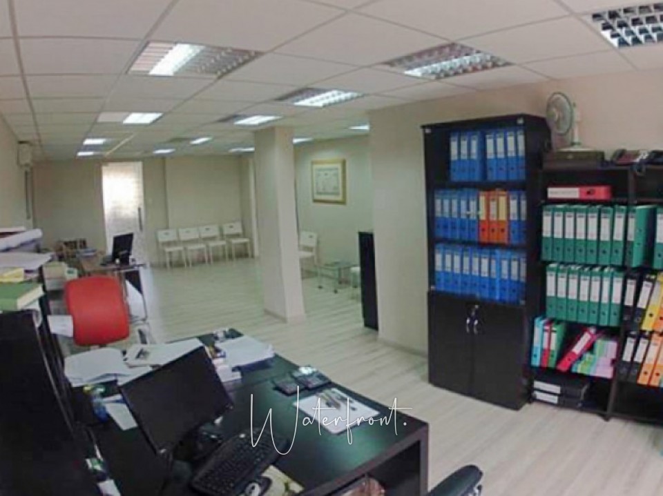 Tsangaras Court, Commercial Project for sale in Paphos