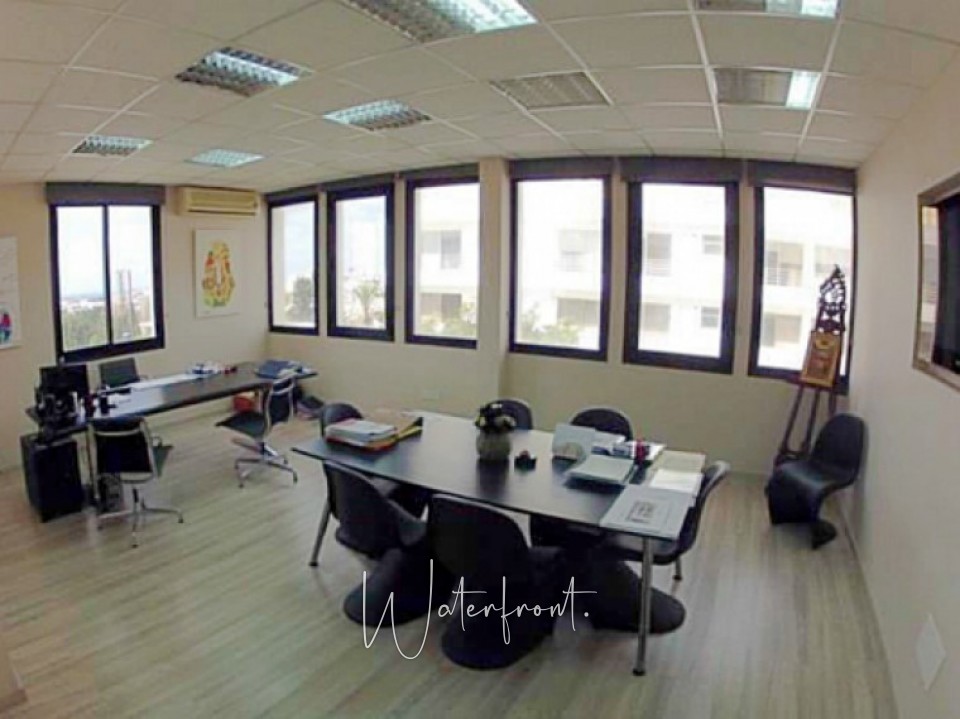 Tsangaras Court, Commercial Project for sale in Paphos