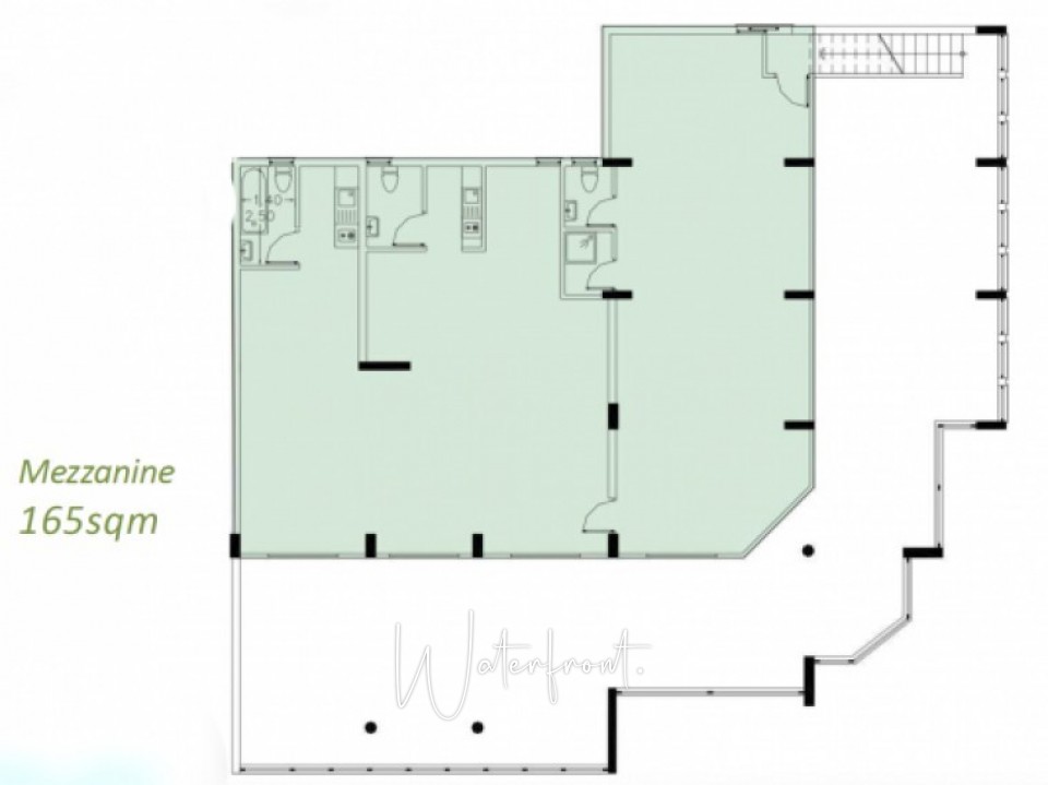 Tsangaras Court, Commercial Project for sale in Paphos