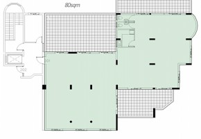 Tsangaras Court, Commercial Project for sale in Paphos