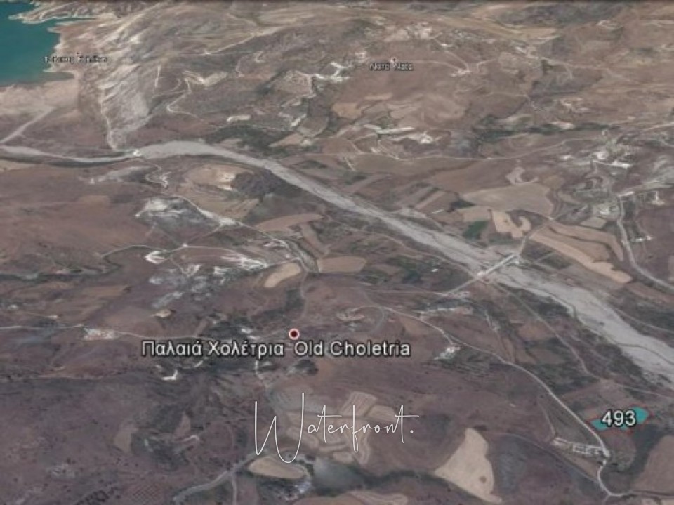 Land in Choletria