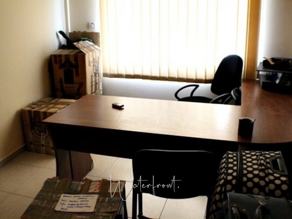 Business Building, Offices in Anavargos, Paphos