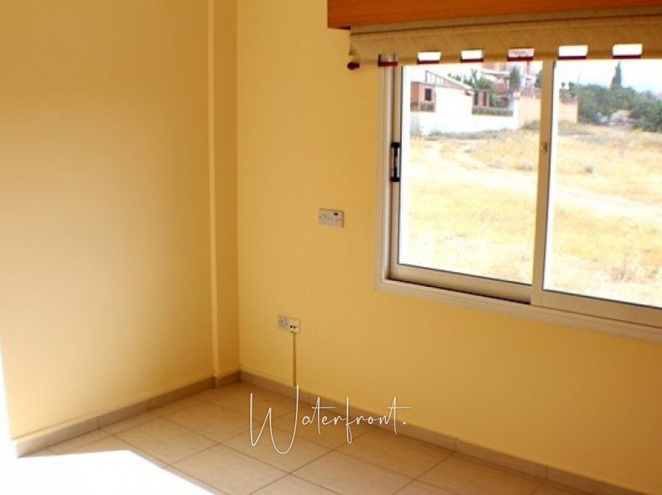 Business Building, Offices in Anavargos, Paphos