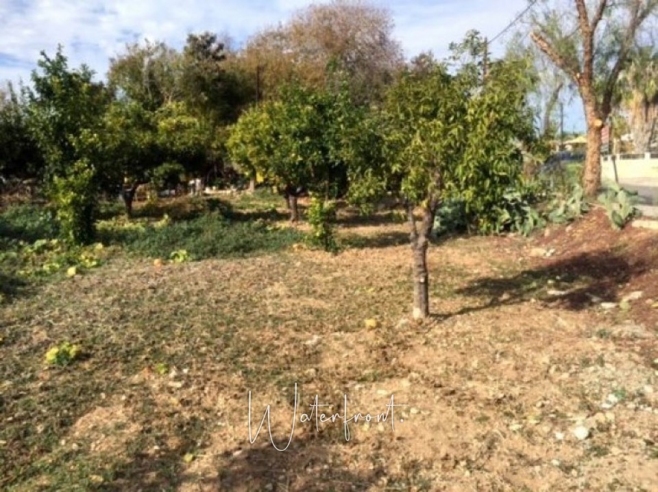 Land in Anavargos, Paphos 