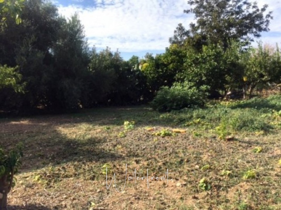 Land in Anavargos, Paphos 