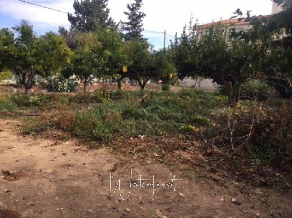 Land in Anavargos, Paphos 