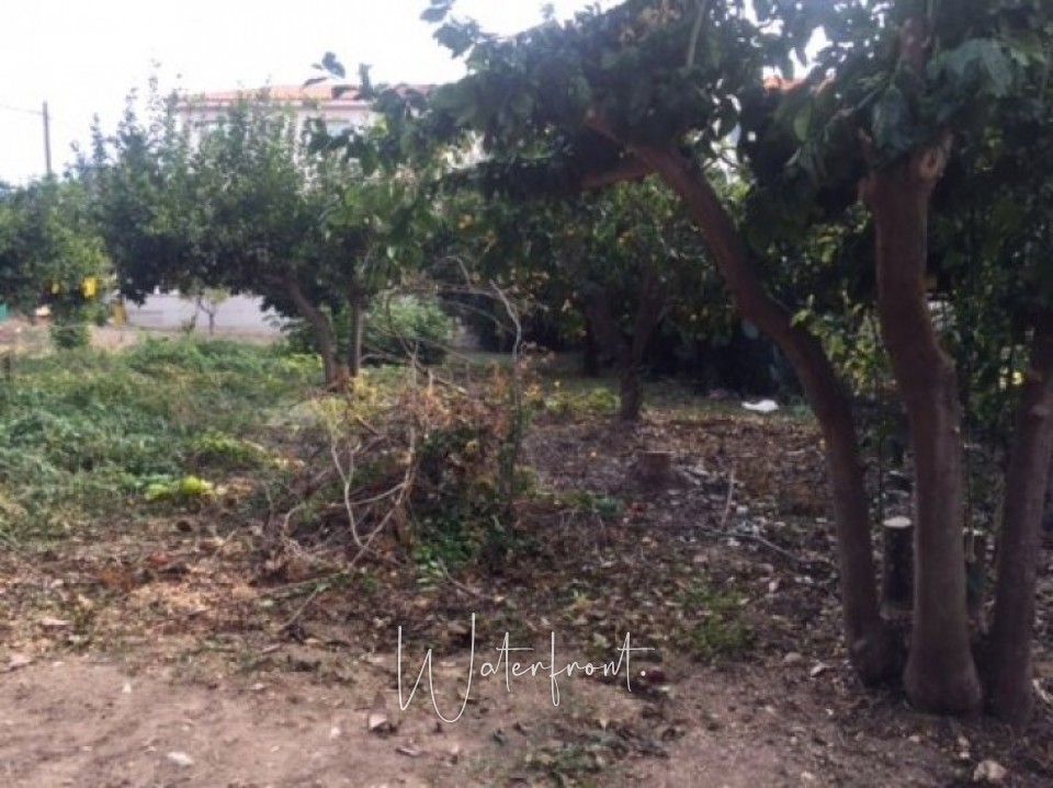 Land in Anavargos, Paphos 
