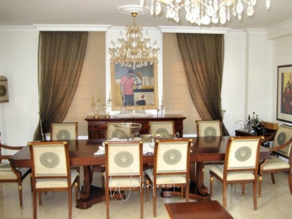 4 Bedroom Villa + 1 Bedroom Apartment  in Tala, Paphos