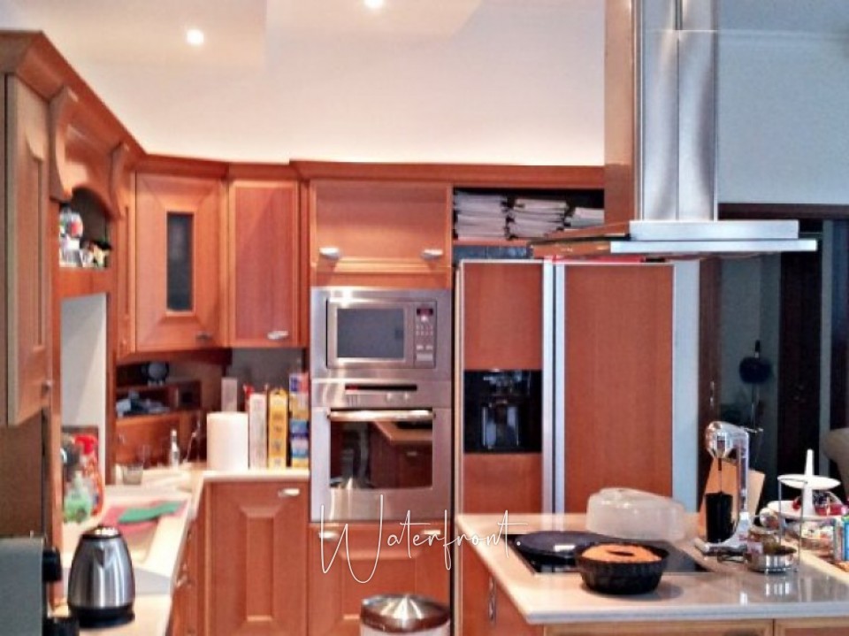 4 Bedroom Villa + 1 Bedroom Apartment  in Tala, Paphos