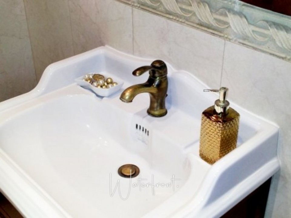 4 Bedroom Villa + 1 Bedroom Apartment  in Tala, Paphos