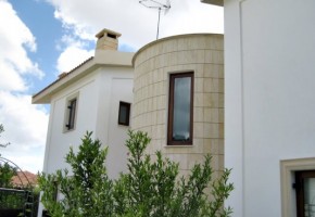 4 Bedroom Villa + 1 Bedroom Apartment  in Tala, Paphos