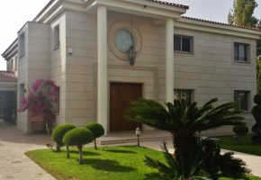 Detached Villa For Sale in Tala, Paphos - SL17144