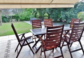 5 bedroom villa in Tala, Paphos 