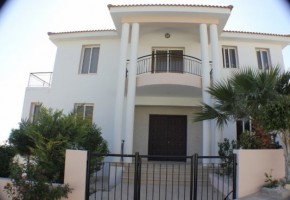 Detached Villa For Sale in Tala, Paphos - SL11936
