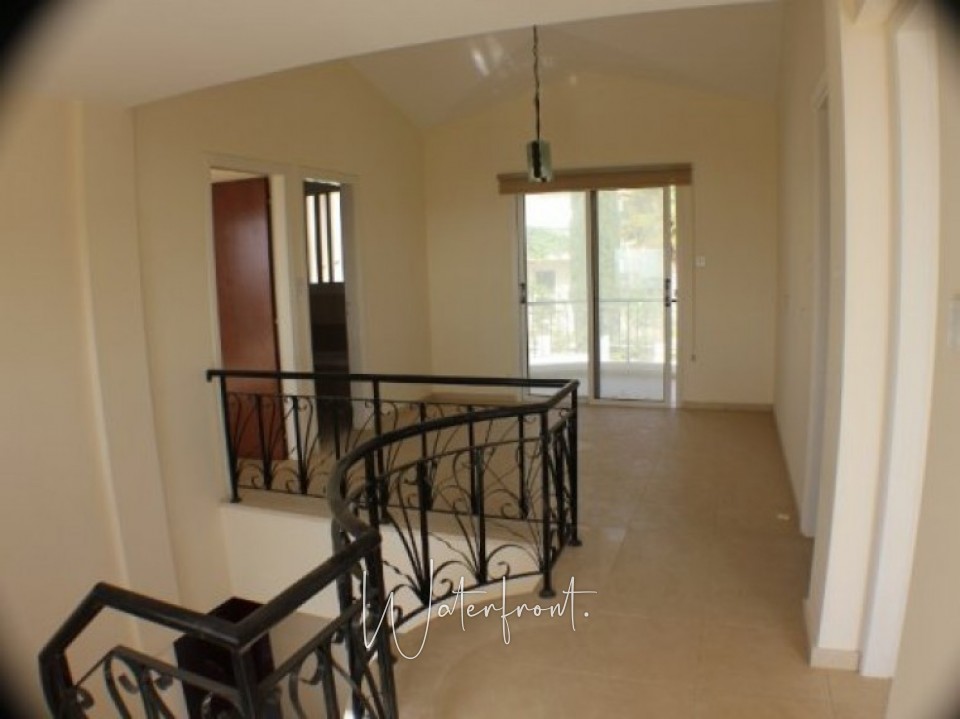 4 Bedroom Villa + Apartment downstairs , Kamares, Tala, Paphos