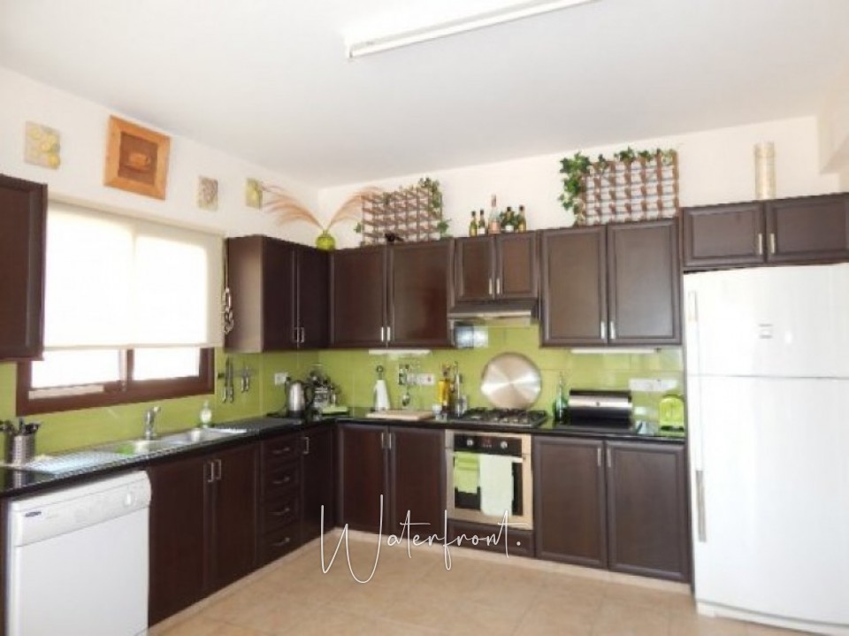 3 bedroom villa, Letymbou, Paphos