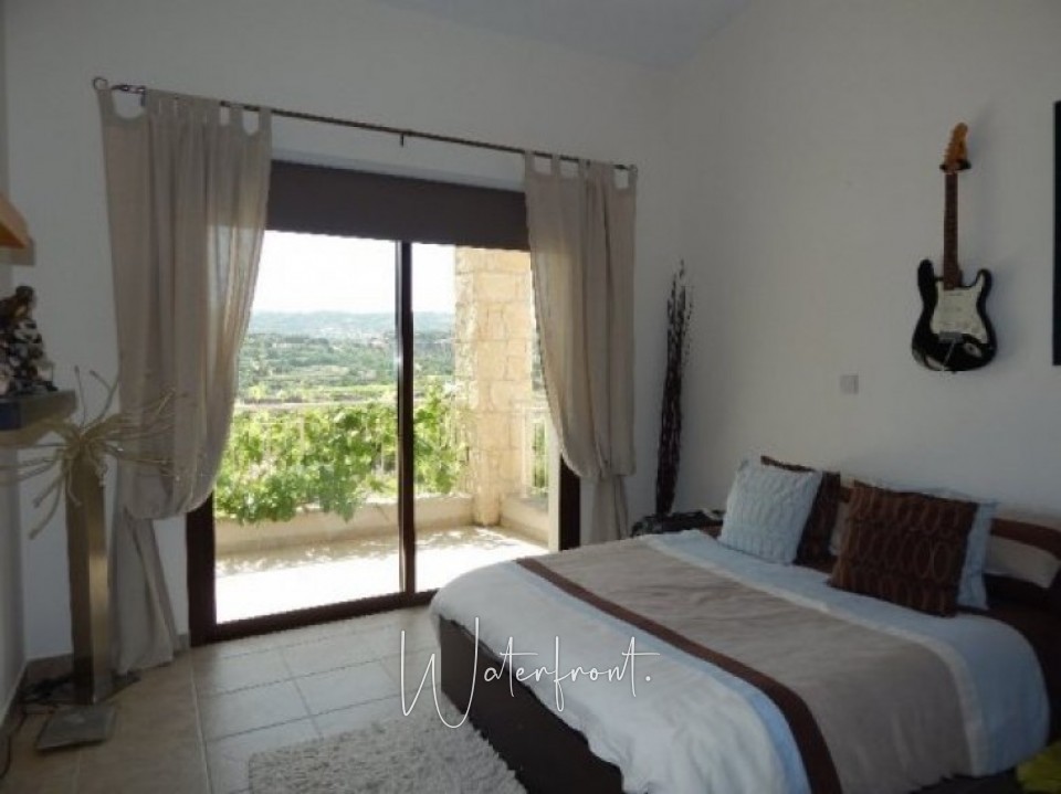 3 bedroom villa, Letymbou, Paphos