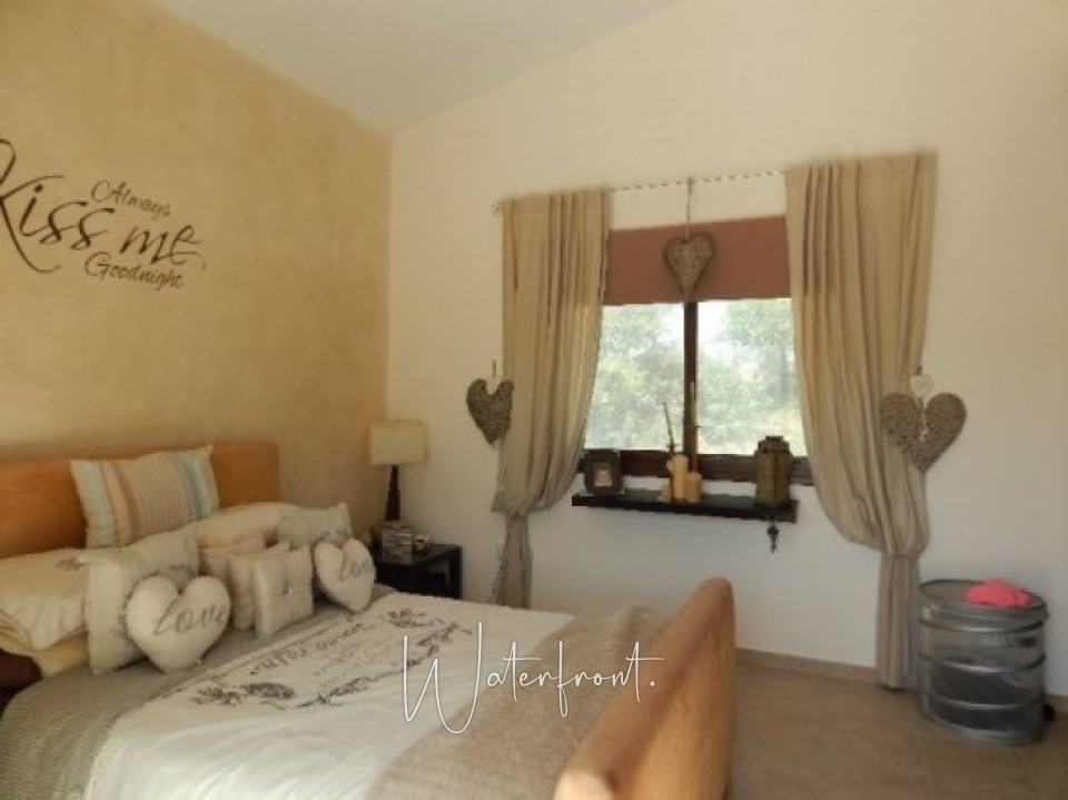 3 bedroom villa, Letymbou, Paphos