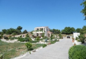 3 bedroom villa, Letymbou, Paphos