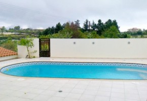 5 Bedroom Detached House in Tsada