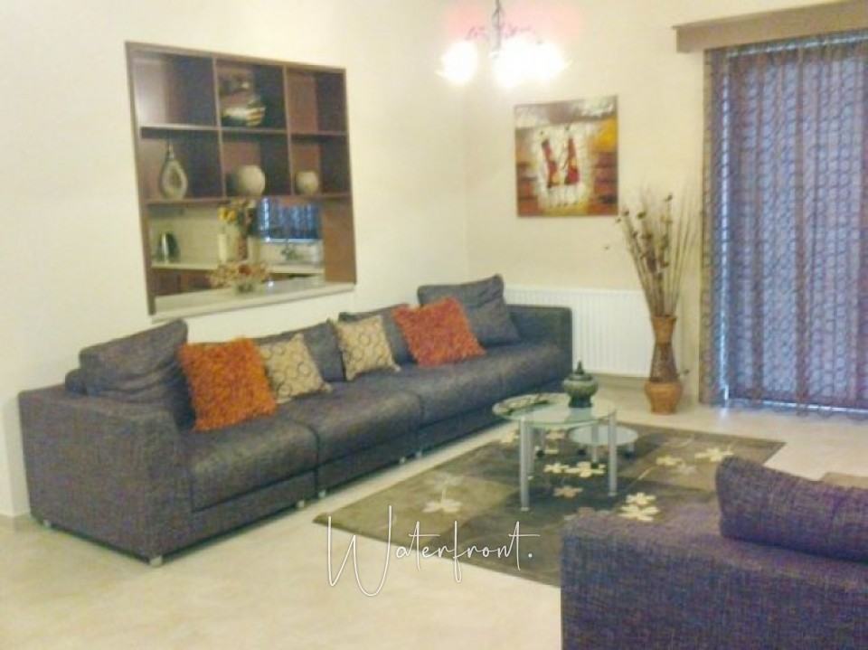 5 Bedroom Detached House in Tsada