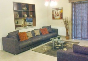 5 Bedroom Detached House in Tsada