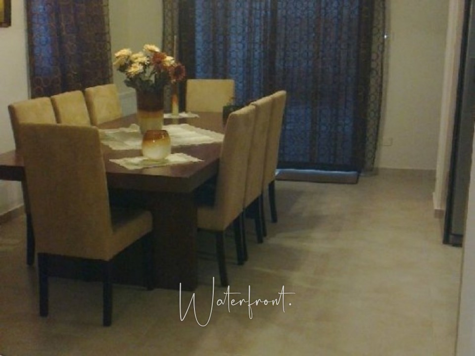 5 Bedroom Detached House in Tsada