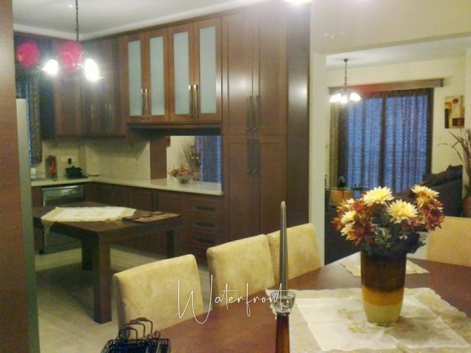 5 Bedroom Detached House in Tsada