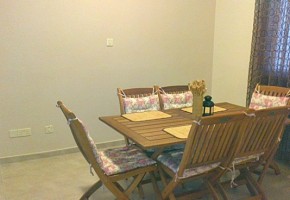 5 Bedroom Detached House in Tsada