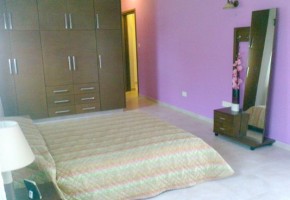 5 Bedroom Detached House in Tsada