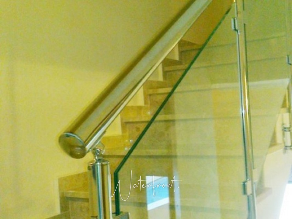 5 Bedroom Detached House in Tsada