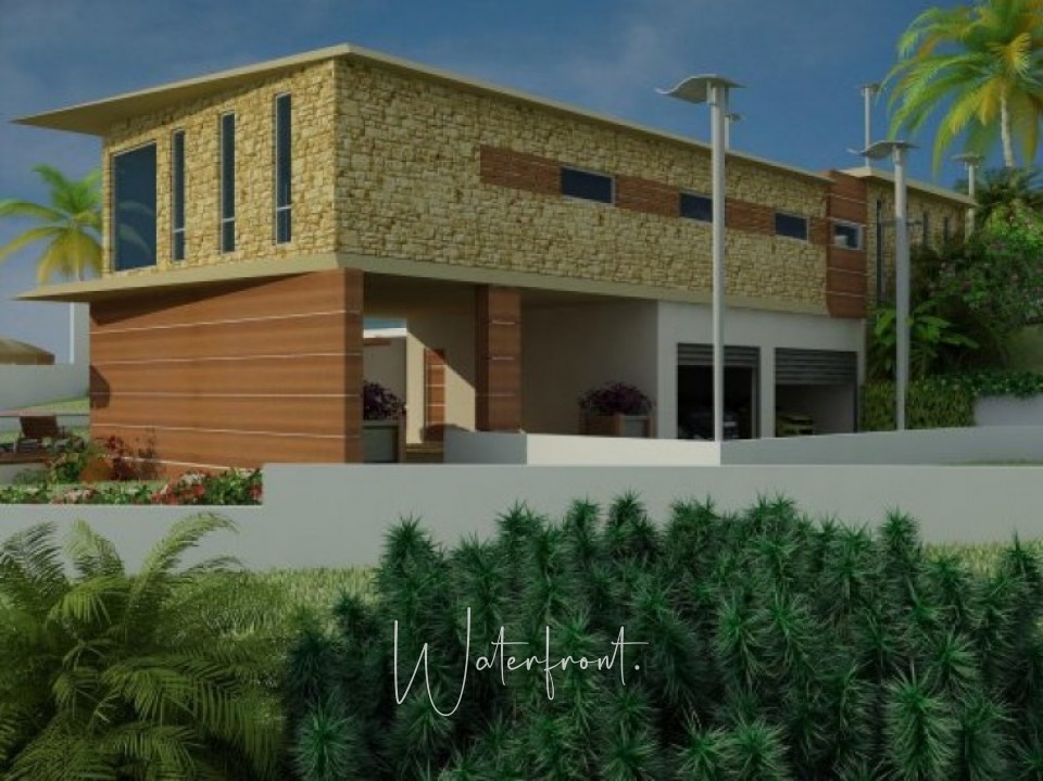 5 bedroom Villa in Kissonerga