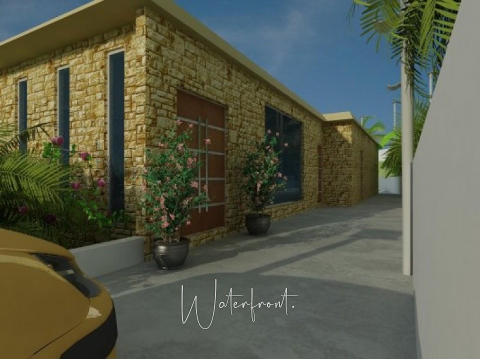 5 bedroom Villa in Kissonerga