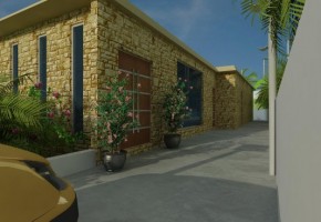 5 bedroom Villa in Kissonerga