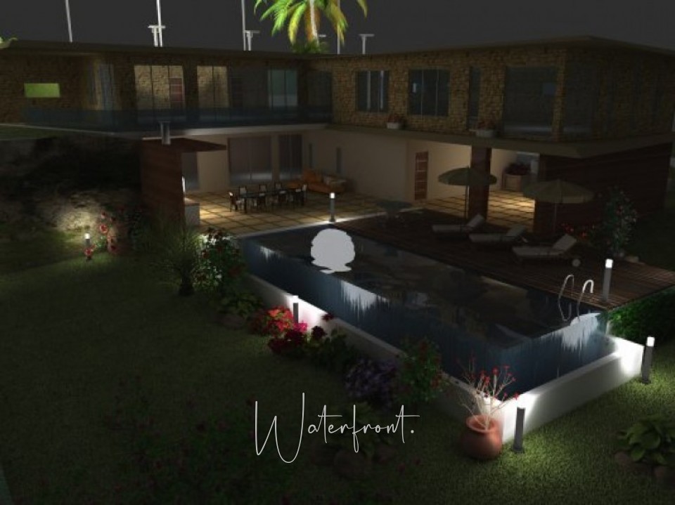 5 bedroom Villa in Kissonerga