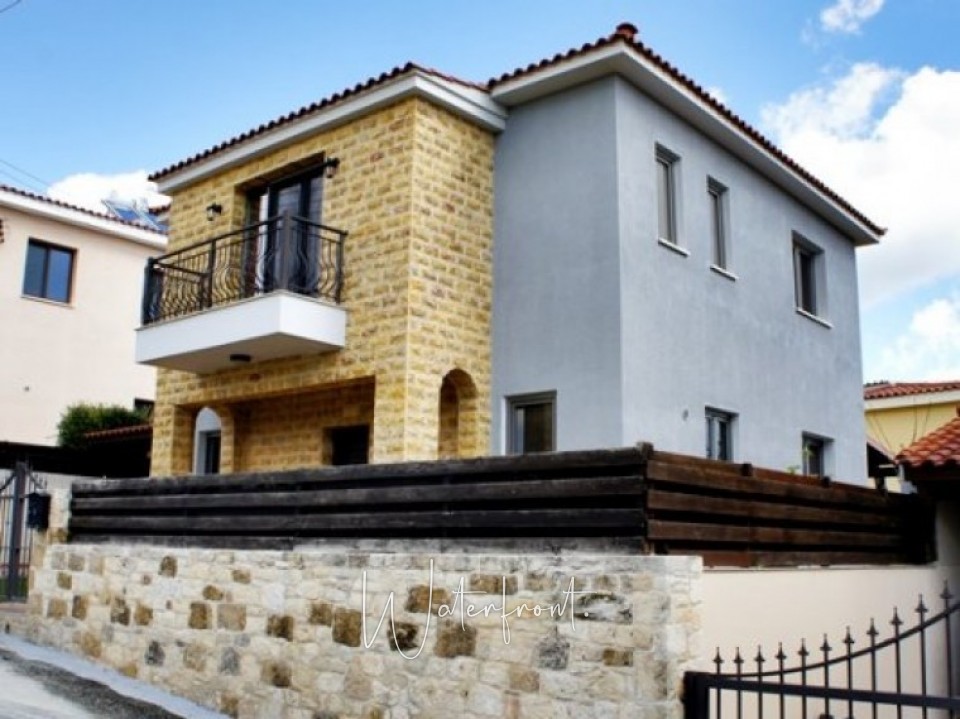 Lovely 3 Bedroom Villa for Sale in Tsada